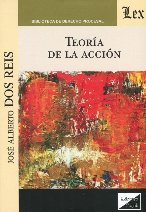 Teoría de la Acción