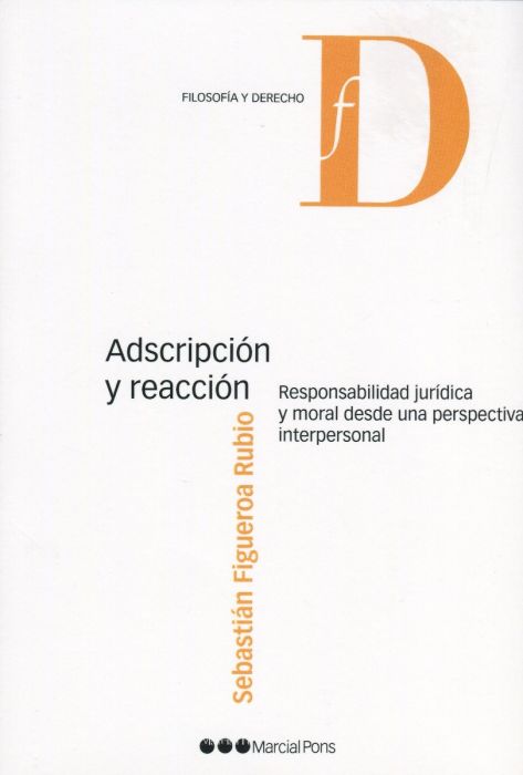 Adscripción y reacción