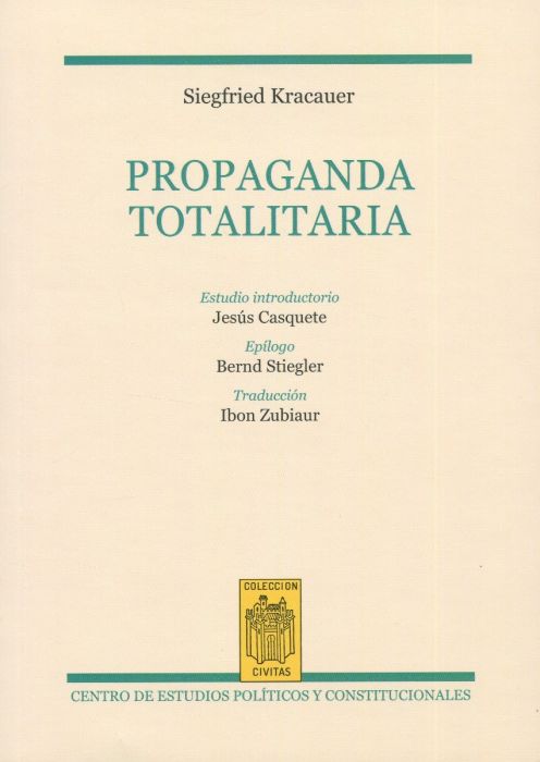 Propaganda totalitaria