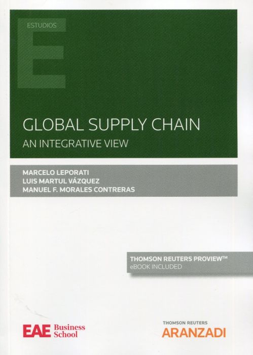 Global Supply Chain. An integrative view
