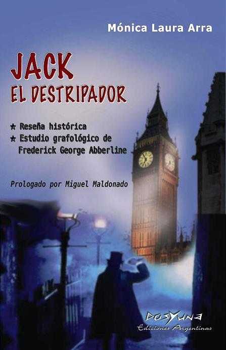 Jack El Destripador