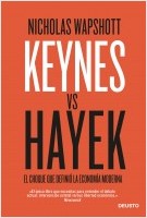 Keynes vs Hayek