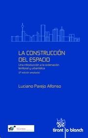 La construcción del espacio