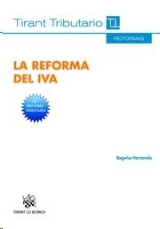 La reforma del IVA
