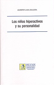 Los niños hiperactivos y su personalidad