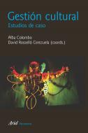 Gestión cultural
