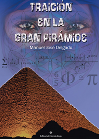 Traición en la Gran Piramide