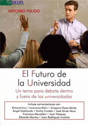 El futuro de la Universidad