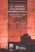 El sistema financiero internacional