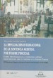 La impugnación internacional de la sentencia arbitral por fraude procesal