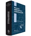 Manual de Derecho de la Construcción