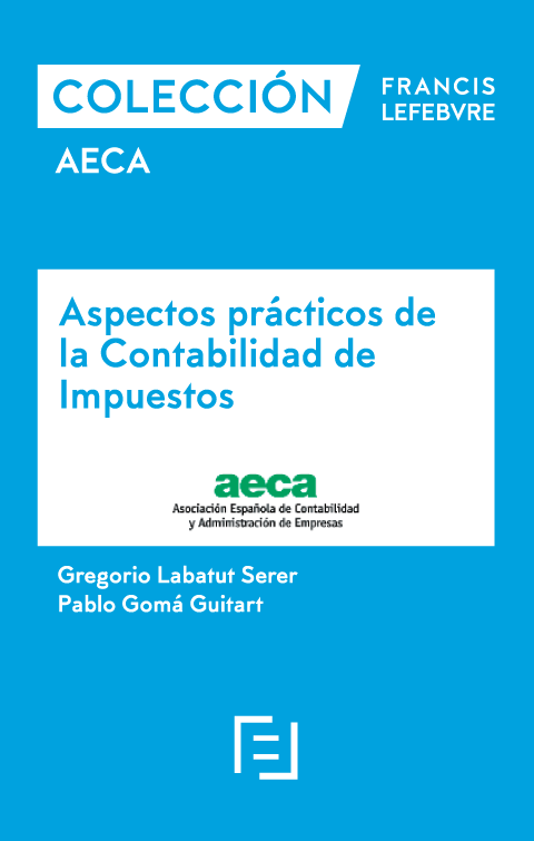 Aspectos prácticos de la Contabilidad de Impuestos