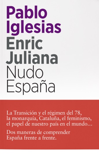Nudo España
