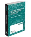 La nueva tributación de las personas físicas 2007