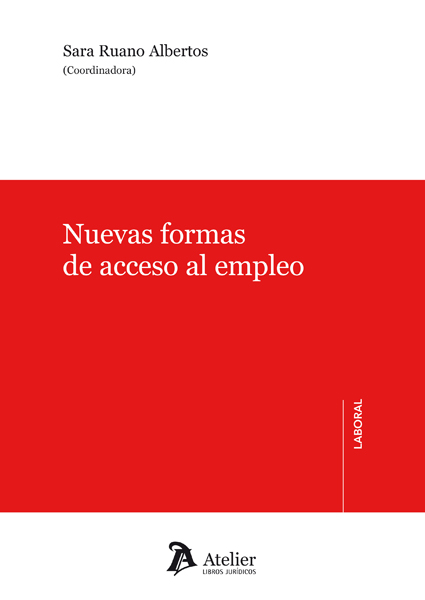 Nuevas formas de acceso al empleo
