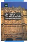 Historia de la Educación en España. autores, textos y documentos.