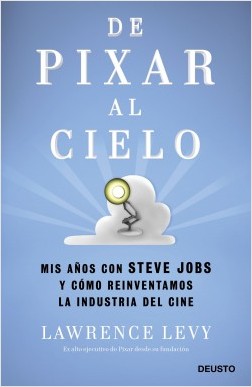 De Pixar al cielo