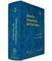 Derecho Urbanístico del País Vasco