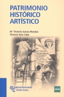 Patrimonio histórico artístico. 9788499610436
