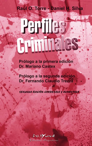 Perfiles criminales
