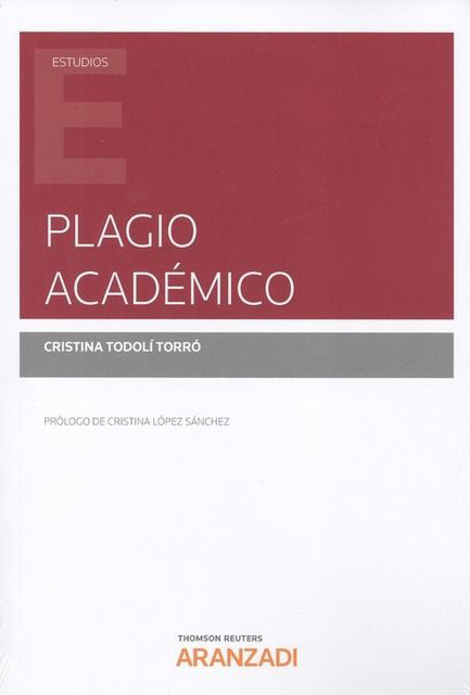 Plagio académico
