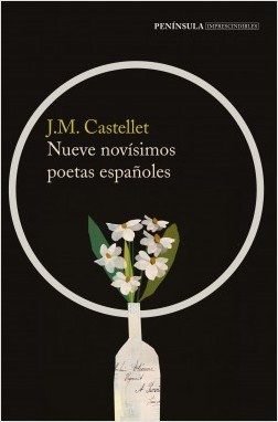 Nueve novísimos poetas españoles