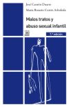 Malos tratos y abuso sexual infantil