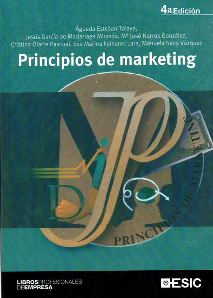 Principios de marketing