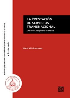 La Prestación de Servicios Transnacional