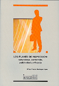 Los planes de inspección