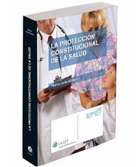 La protección constitucional de la salud
