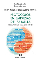 Protocolos en empresas de familia