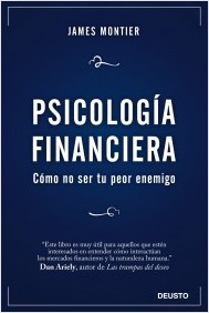 Psicología Financiera
