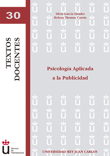 Psicología aplicada a la publicidad