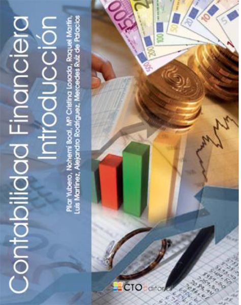 Contabilidad Financiera. Introducción. 9788492523875