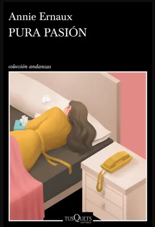 Pura pasión