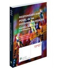 Responsabilidad penal de las personas jurídicas