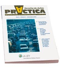 Revista Especializada en Responsabilidad Civil y Seguros. Año VI. Número 77. Diciembre 2009.