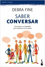 Saber conversar. 9788499980140