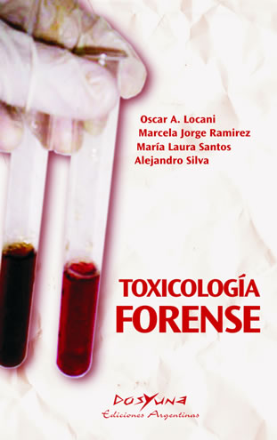 Toxicología forense