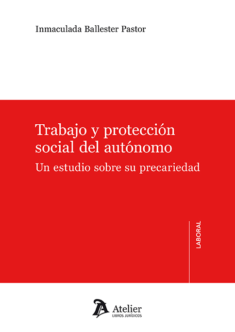 Trabajo y protección social del autónomo