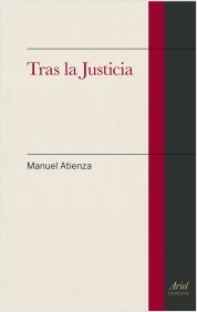 Tras la justicia