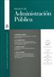 Revista de Administración Pública. Número 194