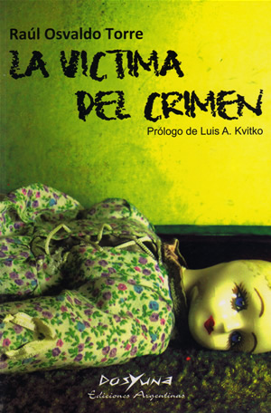 La victima del crimen