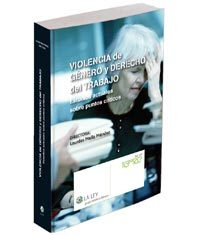 Violencia de género y derecho del trabajo