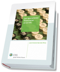 Las Operaciones Financieras en el IVA