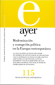 Revista Ayer