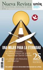 Nueva Revista de Política, Cultura y Arte