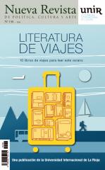 Nueva Revista de Política, Cultura y Arte