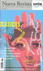 Nueva Revista de Política, Cultura y Arte